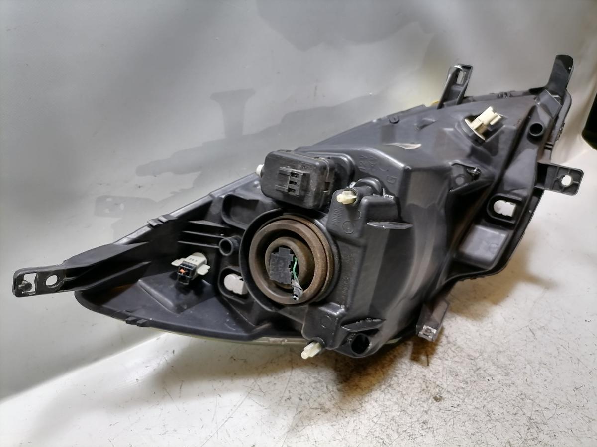 Nissan Note 1 E11 original Halogenscheinwerfer links Facelift ab 2009 Bj.2011
